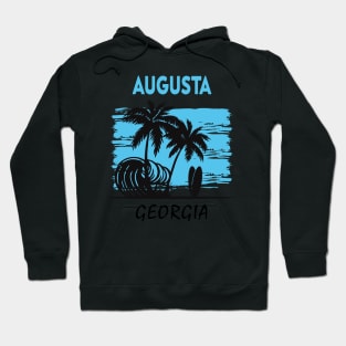 Augusta Georgia Souvenirs,Augusta GA Hoodie